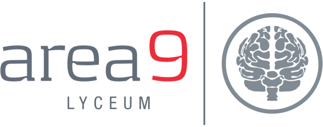 Area 9 Lyceum logo